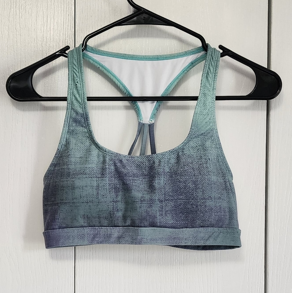 Niyama Sol sports bra